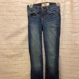 Hollister Jeans | OOR 23x33